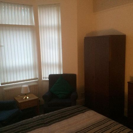 Michaels Place Belfast Exterior foto