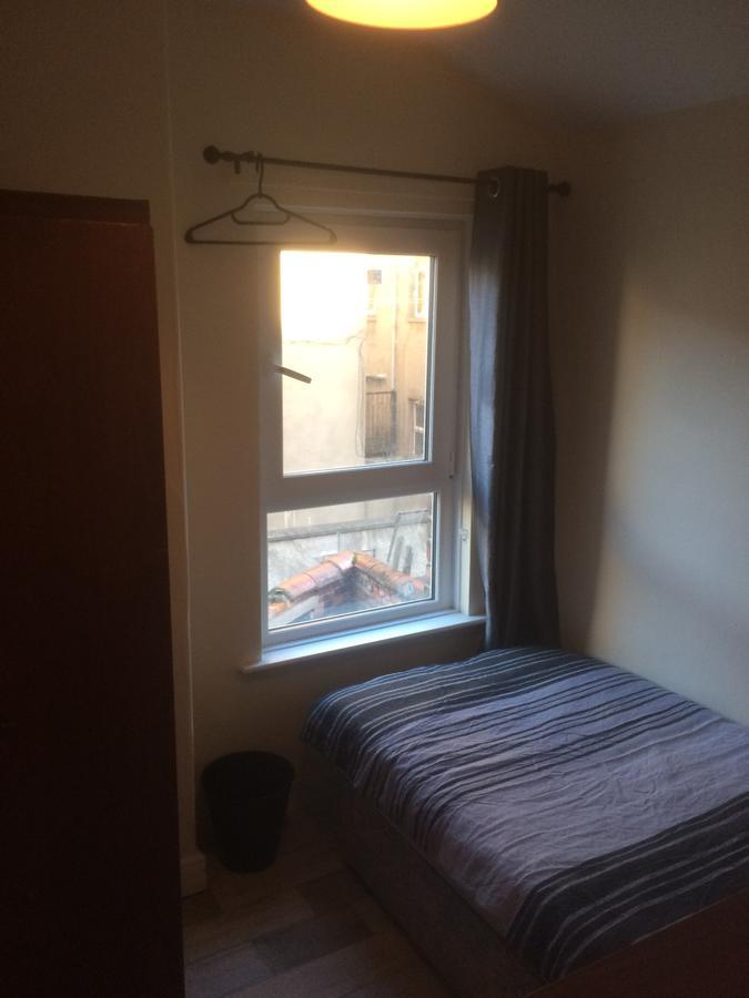 Michaels Place Belfast Exterior foto